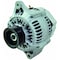 Wai Global Alternator, ALTND IRIF, 70 Amp12 Volt, CW, 6Groove Pulley 13276N - alternate 4